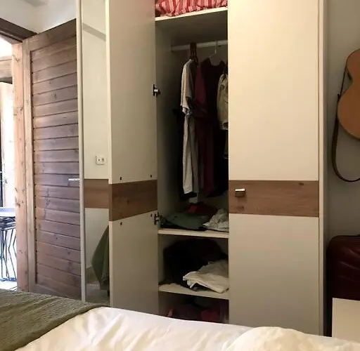 Appartamento Rustic Modern Patio With Shared Pool Akcapinar (Mugla)